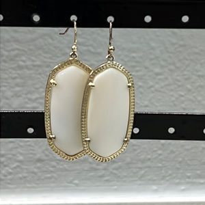 Kendra Scott earrings